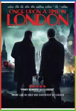 Once Upon a Time in London İndir