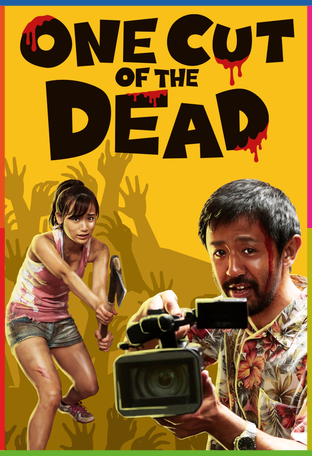 One Cut of the Dead İndir