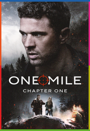 One Mile: Chapter One İndir