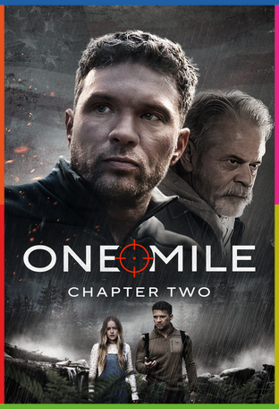 One Mile: Chapter Two İndir