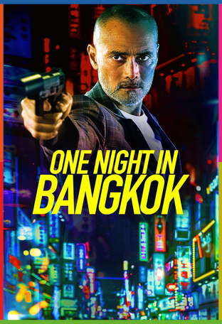 Bangkok’ta Bir Gece İndir