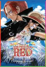 One Piece Film: Red İndir