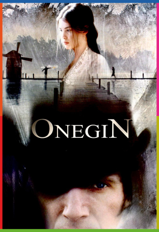 Onegin İndir