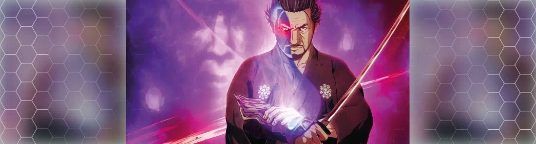 Onimusha 1080p İndir