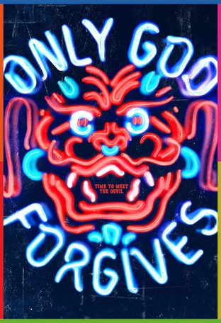 Sadece Tanrı Affeder İndir