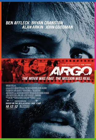  Operasyon: Argo 