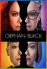 Orphan Black 1080p İndir