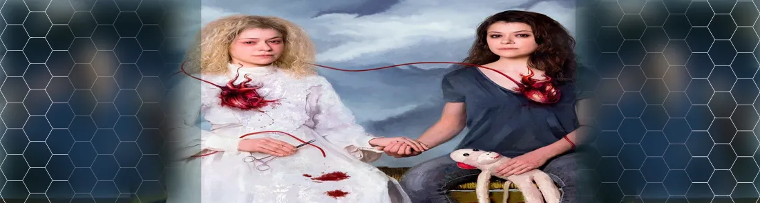 Orphan Black 1080p İndir