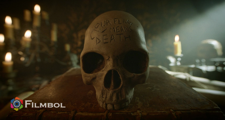 Our Flag Means Death İndir