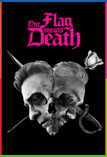 Our Flag Means Death 1080p İndir
