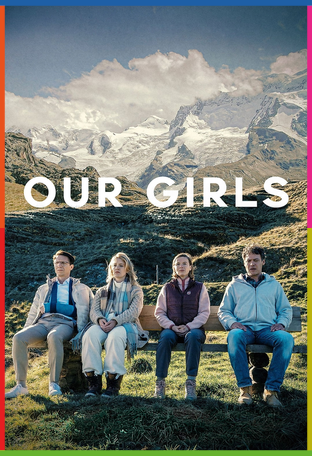 Voor de meisjes İndir