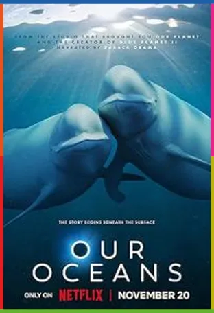 Okyanuslarımız 1080p İndir