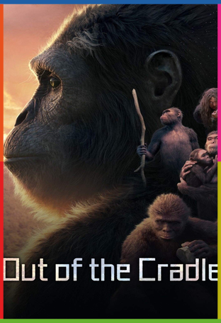 Out of the Cradle İndir