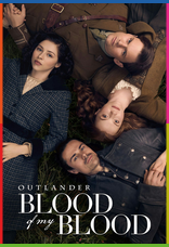 Outlander: Blood of My Blood 1080p İndir