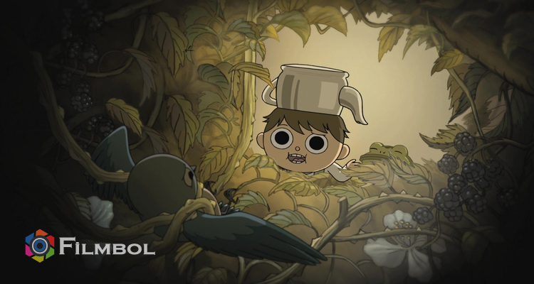 Bahçe Duvarının Ötesinde İndir