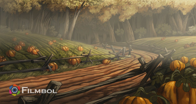 Bahçe Duvarının Ötesinde İndir