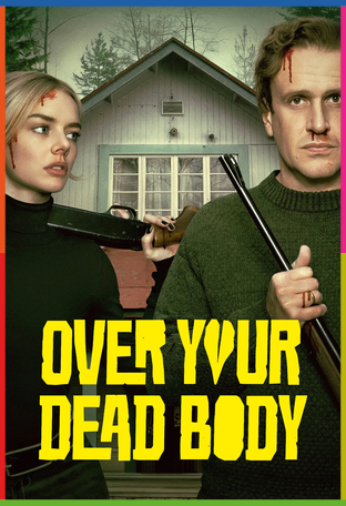 Over Your Dead Body İndir