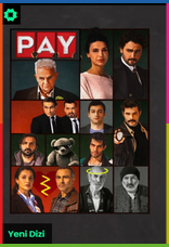 P.A.Y – الحصة 1080p İndir