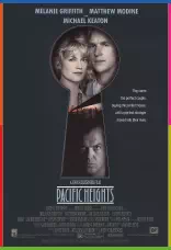 Pacific Heights İndir