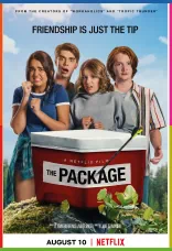 The Package İndir