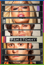 Pam & Tommy 1080p İndir