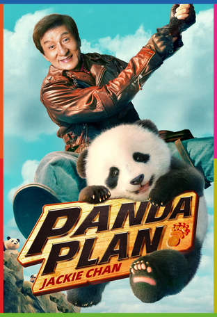 Panda Planı İndir