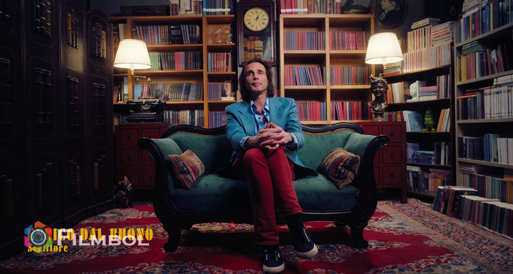 Fabrizio Corona: Io sono notizia İndir