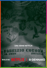 Fabrizio Corona: Io sono notizia 1080p İndir