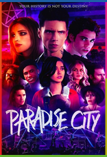 Paradise City 1080p İndir
