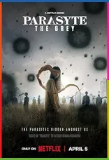 Parasyte: The Grey 1080p İndir