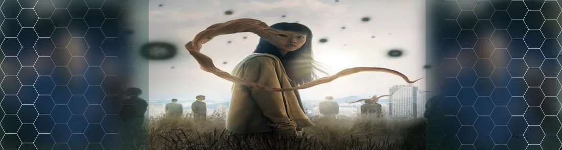 Parasyte: The Grey 1080p İndir