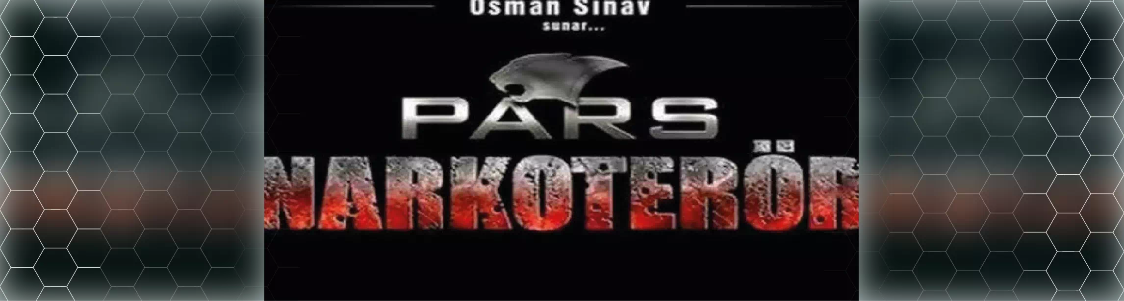 Pars: Narkoterör 720p İndir