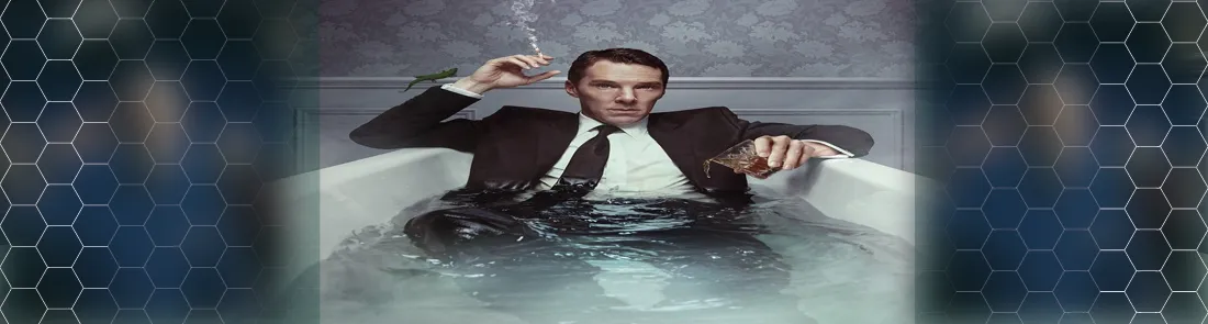 Patrick Melrose 1080p İndir