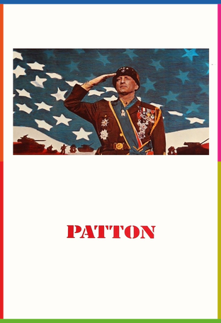 Patton İndir