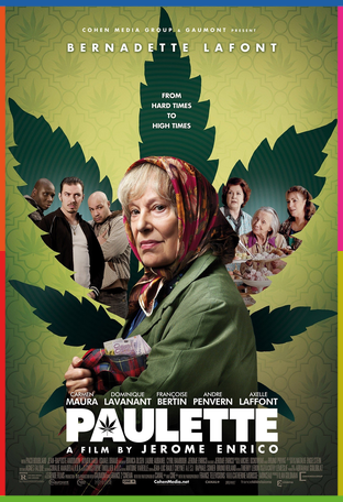 Paulette İndir