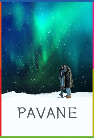 Pavane İndir