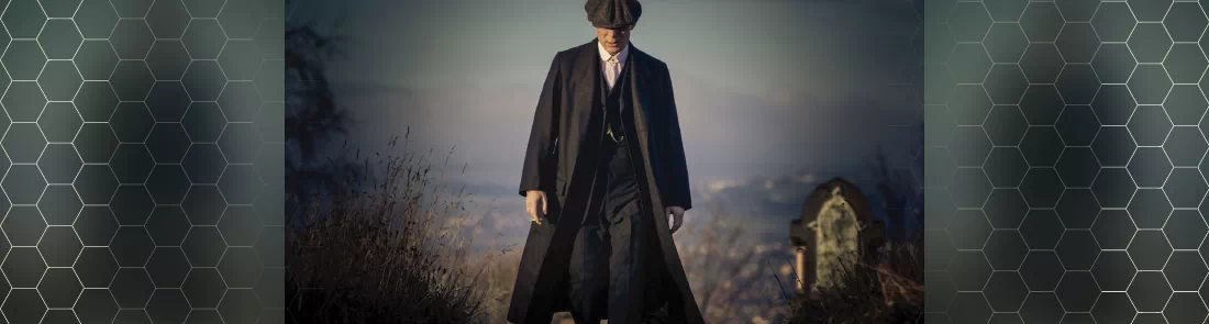 Peaky Blinders 6. Sezon 4.Bölüm Yayınlandı.