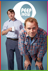Peep Show İndir