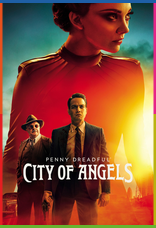 Penny Dreadful: City of Angels 1080p İndir