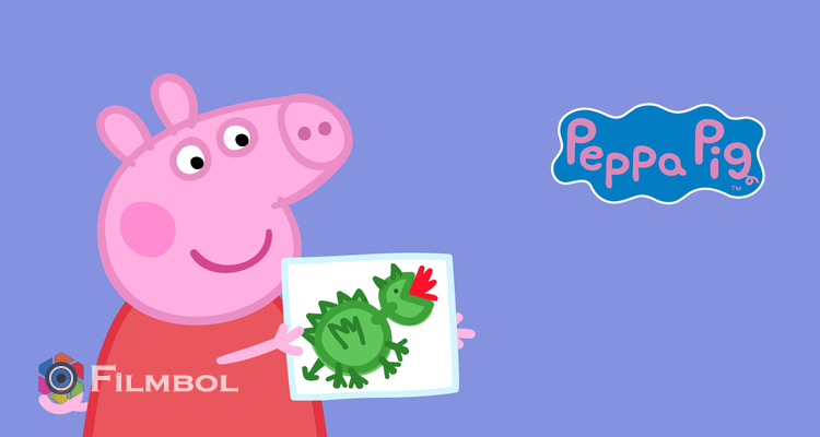 Peppa Pig İndir