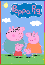 Peppa Pig 1080p Altyazılı İndir