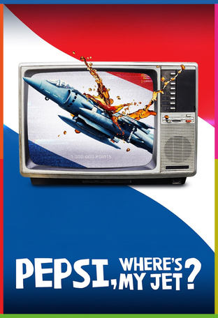 Pepsi, Jetim Nerede? 1080p İndir