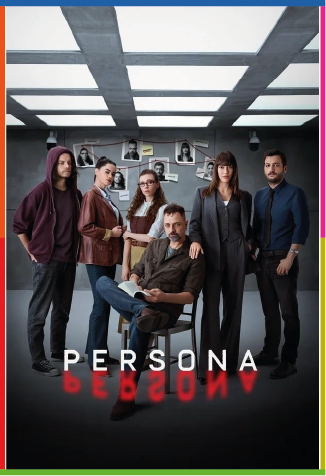 Persona 1080p İndir