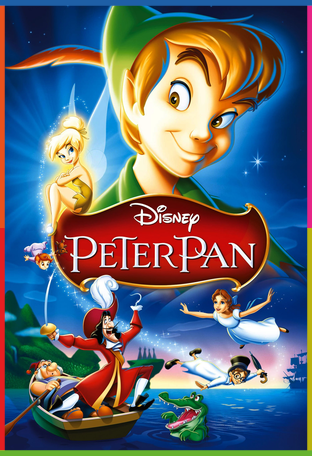 Peter Pan İndir