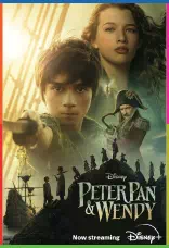 Peter Pan & Wendy İndir