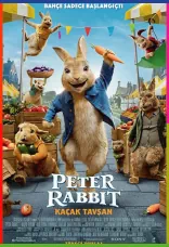 Peter Rabbit: Kaçak Tavşan İndir