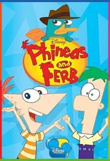 Phineas ve Förb 1080p İndir