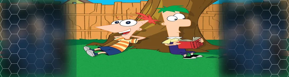 Phineas ve Förb 1080p İndir