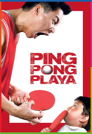 Ping Pong Playa İndir