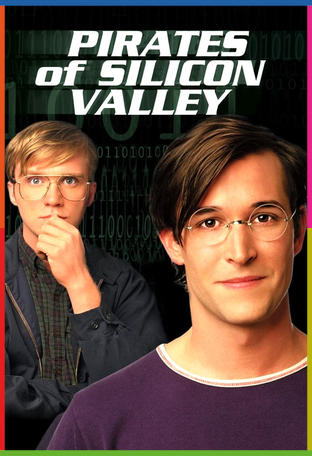 Silikon Vadisi Korsanları İndir